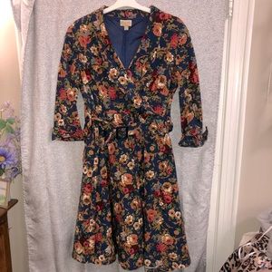 Lindy Bop pinup girl dress size 2x